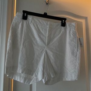 Croft & Barrow Shorts